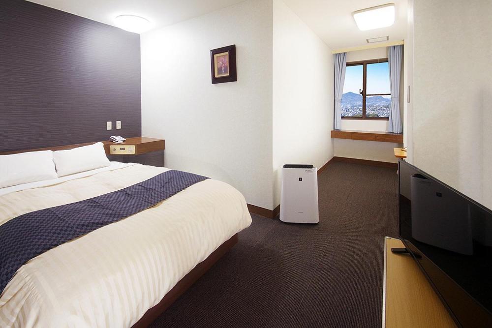 Sasebo Daiichi Hotel Eksteriør bilde