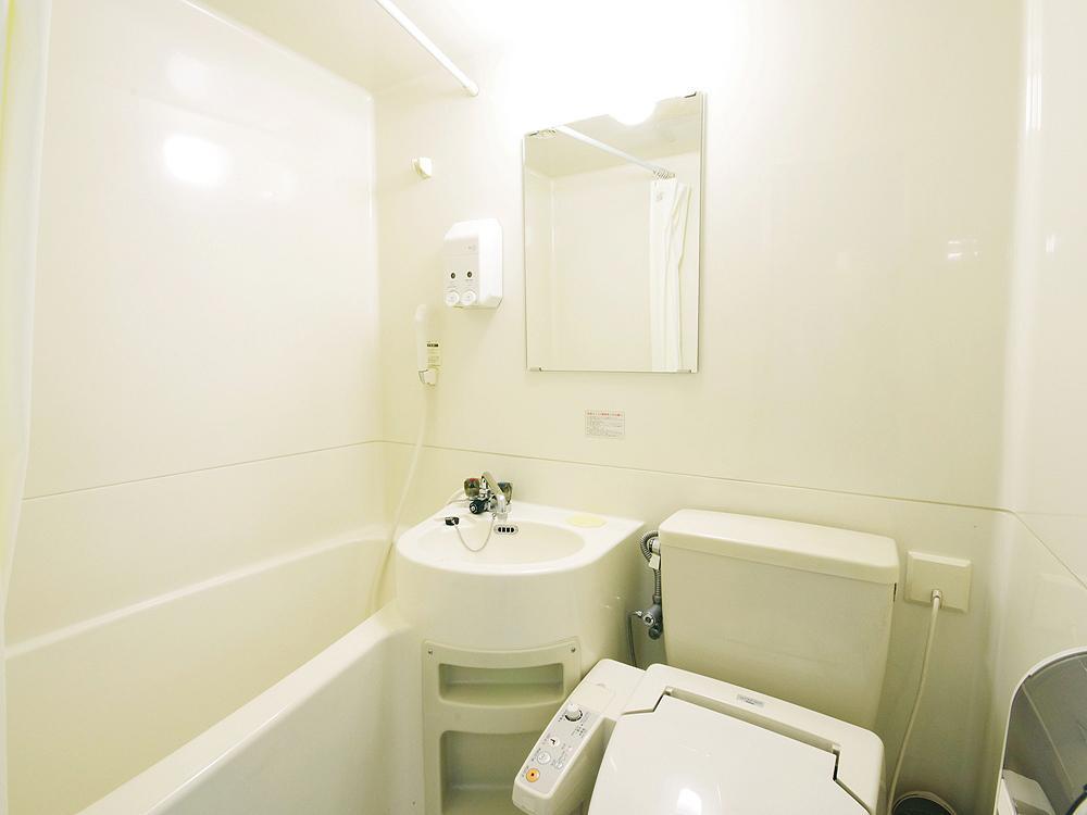 Sasebo Daiichi Hotel Eksteriør bilde