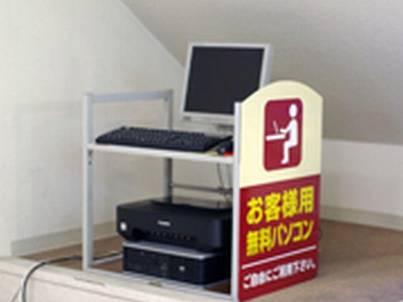 Sasebo Daiichi Hotel Eksteriør bilde